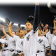 Image for article titled Lesser-Known Yankee Stadium Moments